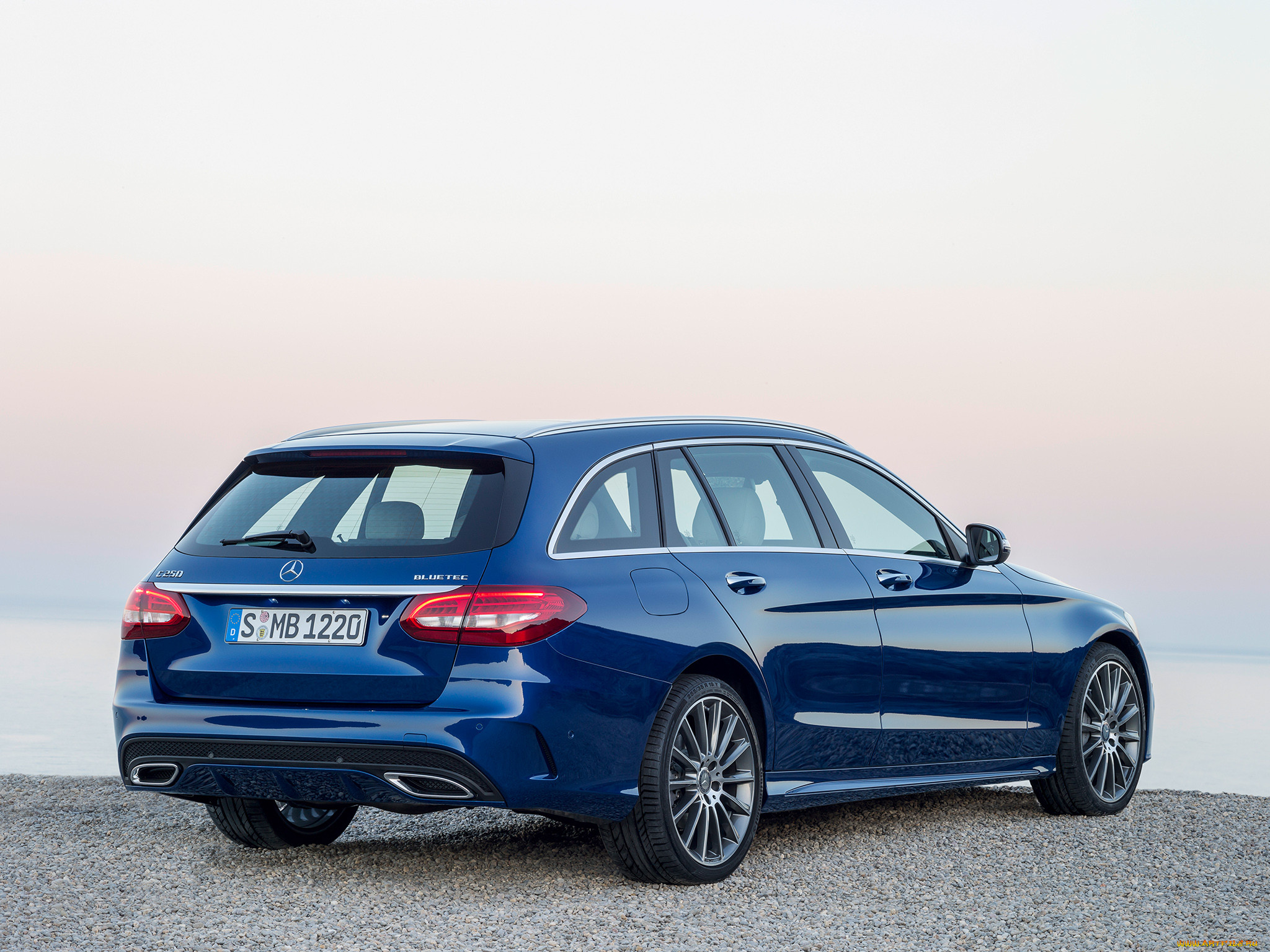, mercedes-benz, s205, estate, line, amg, c, 250, 2014, 